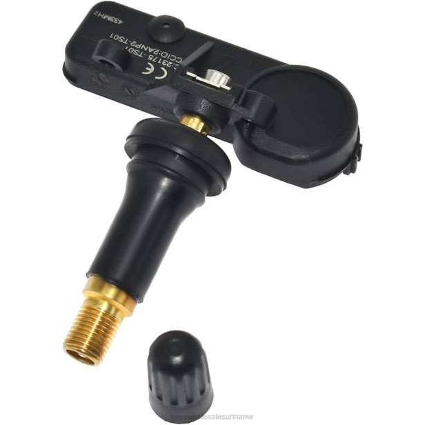 Tpms Jianghuai de druksensor tp3040001 433 mhz - bandenspanning sensor vervangen kosten 24LT1763