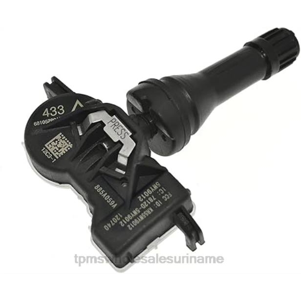 tpms dodge bandenspanningsensor 68105280ad - bandenspanning sensor ford focus 24LT1425