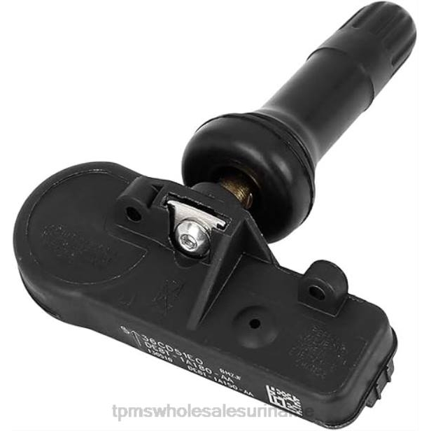 tpms ford/lincoln bandenspanningsensor de8t1a180aa - bandenspanning sensor opel karl 24LT1324