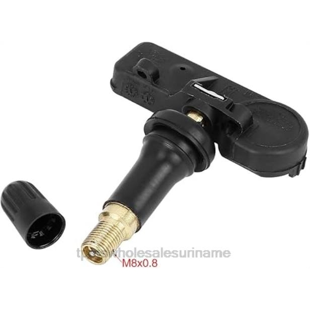 tpms ford/lincoln bandenspanningsensor de8t1a180aa - bandenspanning sensor opel karl 24LT1324