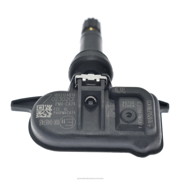 tpms nissan de druksensor 407005zh0a 379mhz - TPMS Paramaribo 24LT1602