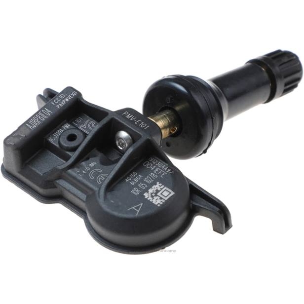 tpms nissan de druksensor 407006lb0a 380mhz - bandenspanning sensor vervangen kosten 24LT1603