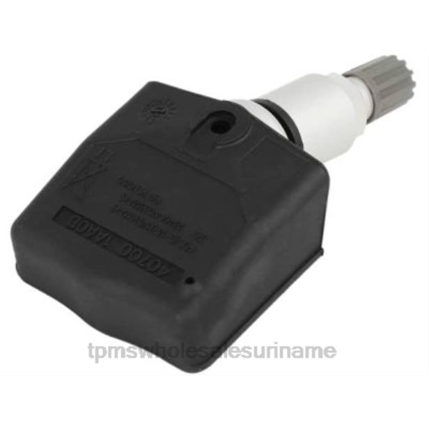 tpms nissan de druksensor 40700cd001 300mhz - bandenspanning sensor vervangen kosten 24LT1523