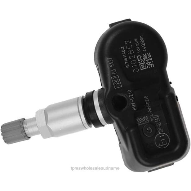 tpms toyota de druksensor 4260702031 295mhz - bandenspanning sensor bmw 24LT1518
