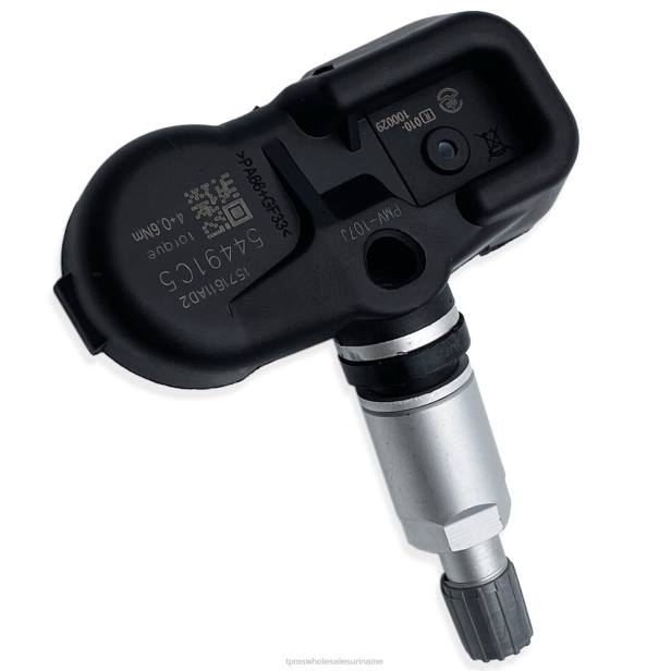 tpms toyota de druksensor 4260748020 298mhz - TPMS Suriname 24LT1521