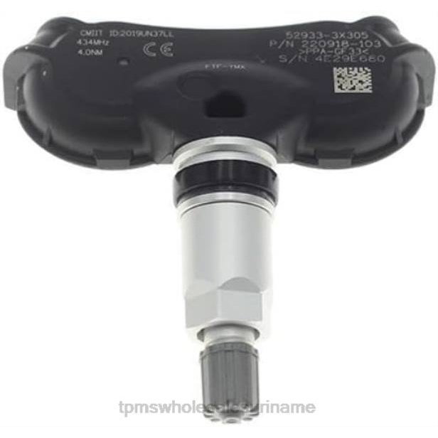 tpms hyundai de druksensor 529333x305 449mhz - TPMS Paramaribo 24LT1672