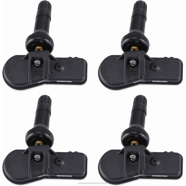 tpms hyundai de druksensor 52933c8000 442mhz - bandenspanning sensor ford focus 24LT1665