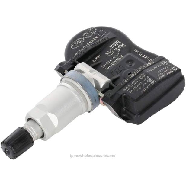 tpms hyundai de druksensor 52933d4100 437mhz - TPMS ventielen 24LT1660