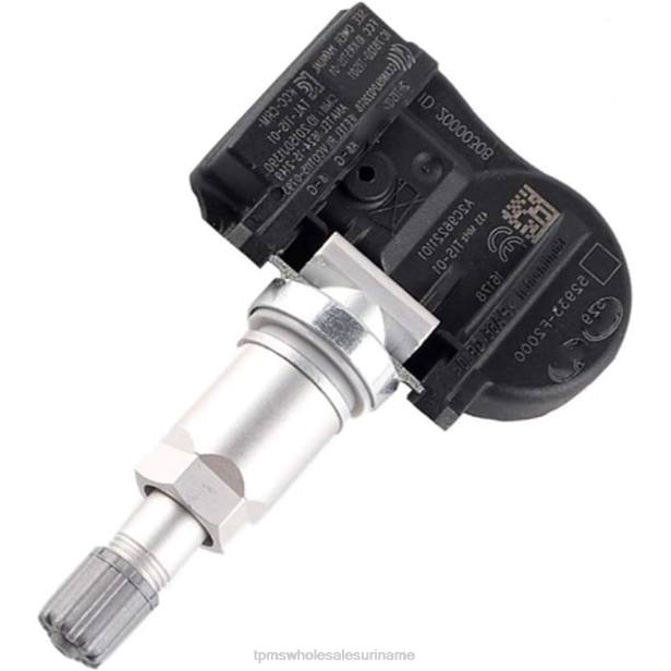 tpms hyundai de druksensor 52933f2000 444mhz - bandenspanning sensor mercedes 24LT1667
