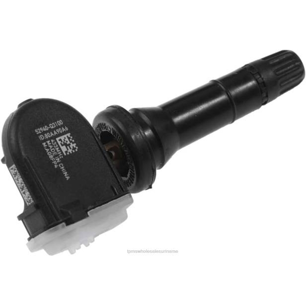 tpms hyundai de druksensor 52940q3100 446mhz - TPMS sensoren 24LT1669